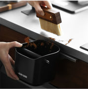 MHW-3BOMBER コーヒースクエアノックボックス