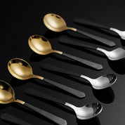 coffee tasting spoon
