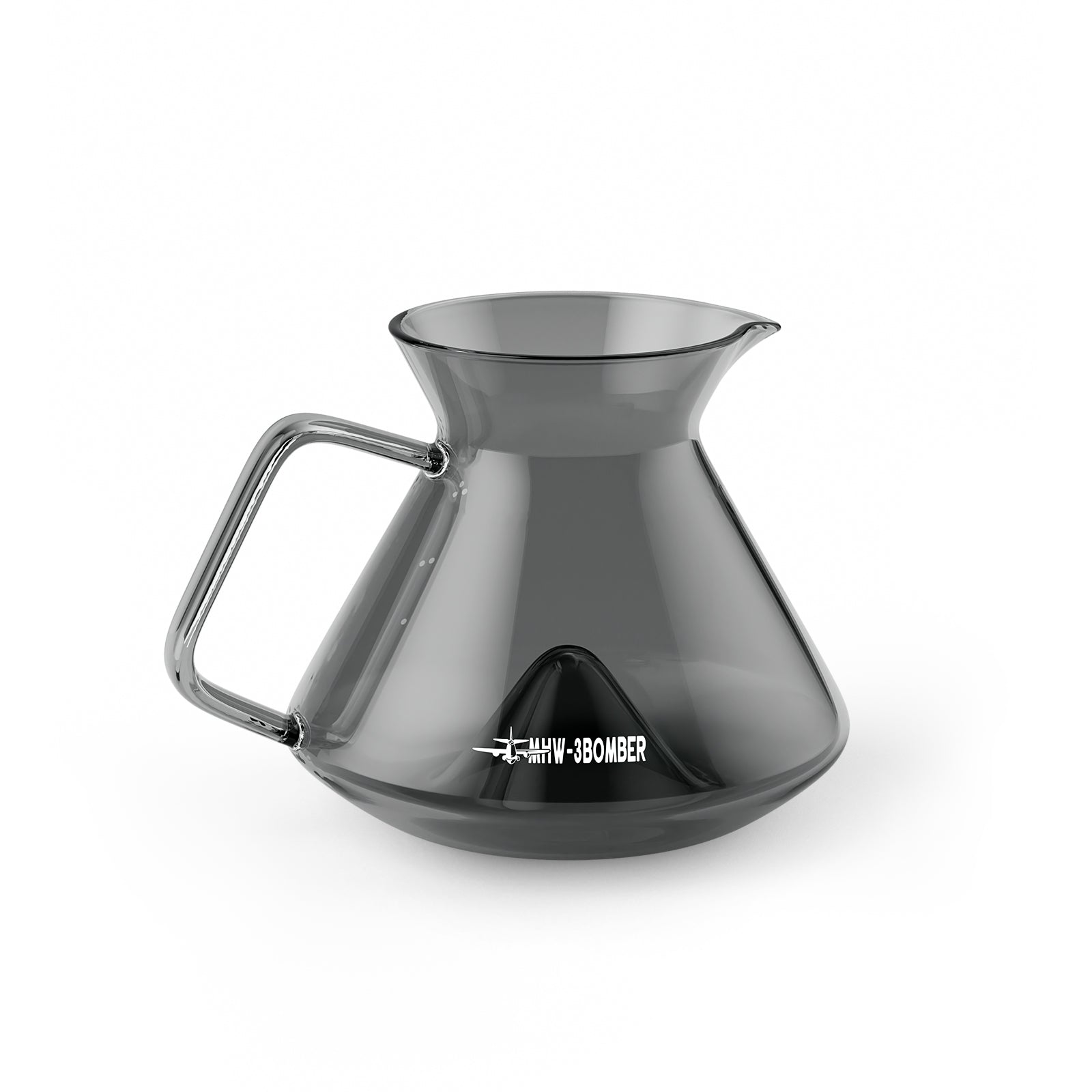 Servidor de café Elf MHW-3BOMBER