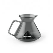 MHW-3BOMBER Hill Coffee Server