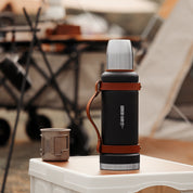 MHW-3BOMBER Outdoor thermos 1.2L