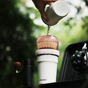 dripper set