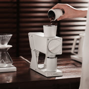 F74 Navigator Electric Coffee Grinder