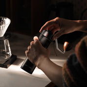 MHW-3BOMBER Precision R3 Pro Manual Coffee Grinder