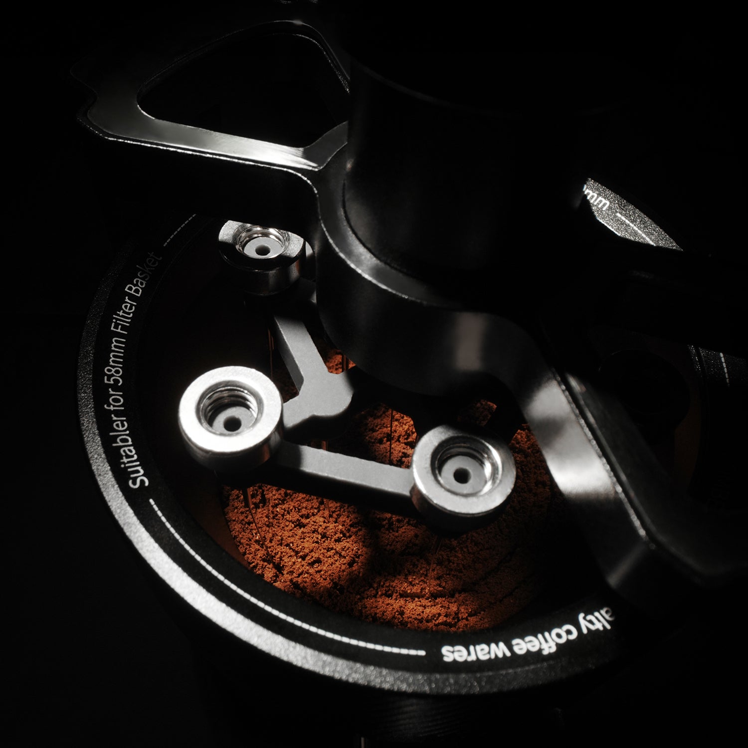 MHW-3BOMBER SE Pro - Needle Distributor WDT Tool