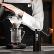 espresso hand grinder