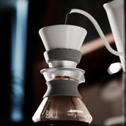MHW-3BOMBER Aroma Coffee Server WBrC Champion Jianing Du Collaboration