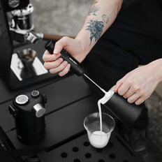 MHW-3BOMBER Milk Frother