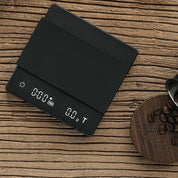 MHW-3BOMBER Cube Coffee Scale 2.0 Mini