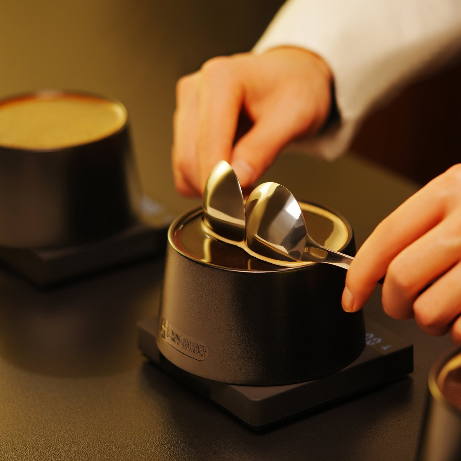 Box Filpped New Release: Flipped Pour Over Gift Box – MHW-3BOMBER