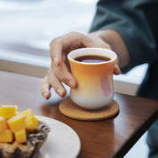 MHW-3BOMBER Coffee Cup