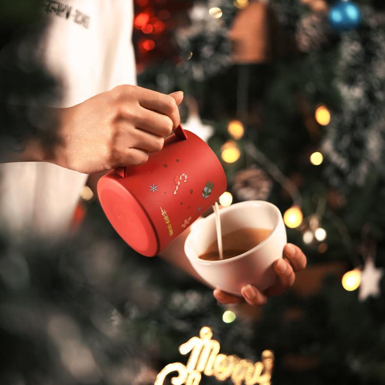 Milk Pitcher 5.0 - Christmas Limited Edition