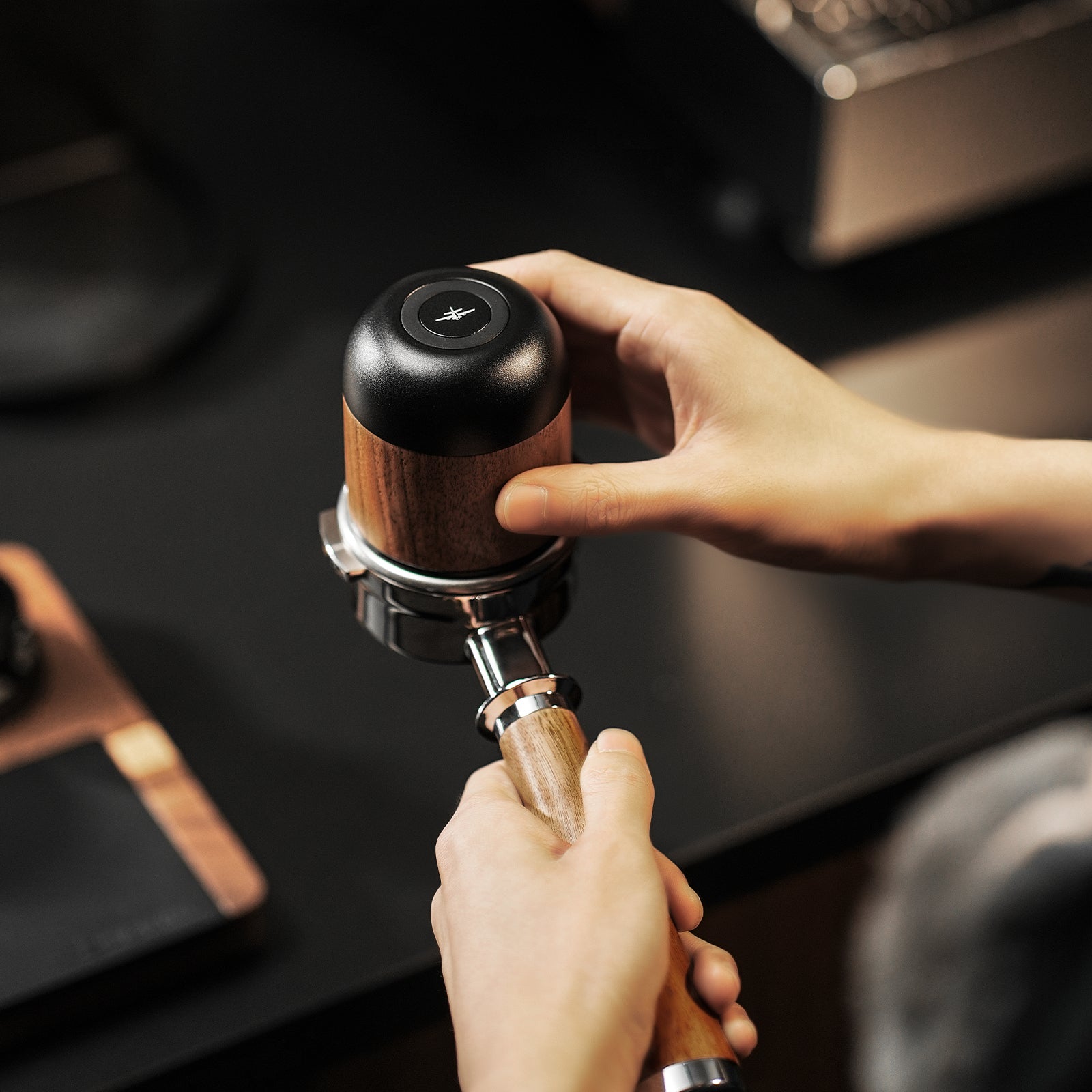 MHW-3BOMBER Nova Dosing Cup
