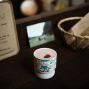 MHW-3BOMBER Swirl Cup
