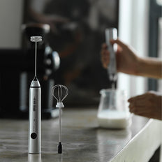 MHW-3BOMBER Electric Milk Frother