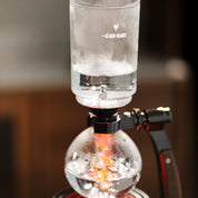 Siphon Coffee Maker