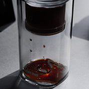 Cold Drip Coffee Maker