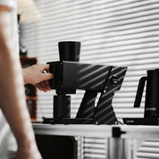 F74 Navigator Electric Coffee Grinder