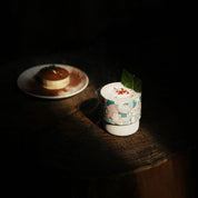 MHW-3BOMBER Swirl Cup