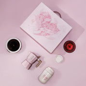 MHW-3BOMBER Flipped Moka Pot Gift Box
