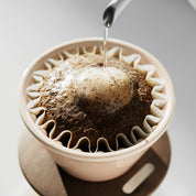 MHW-3BOMBER Meteor Coffee Dripper