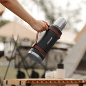 MHW-3BOMBER Outdoor thermos 1.2L