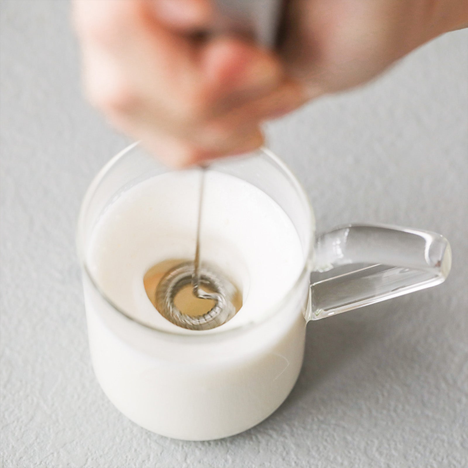 best milk frother