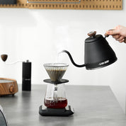 Pour Over Gooseneck Kettle