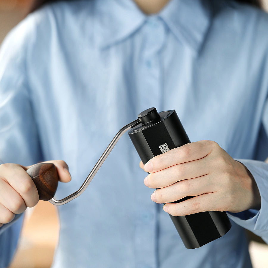 hand coffee grinder