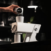 F74 Navigator Electric Coffee Grinder