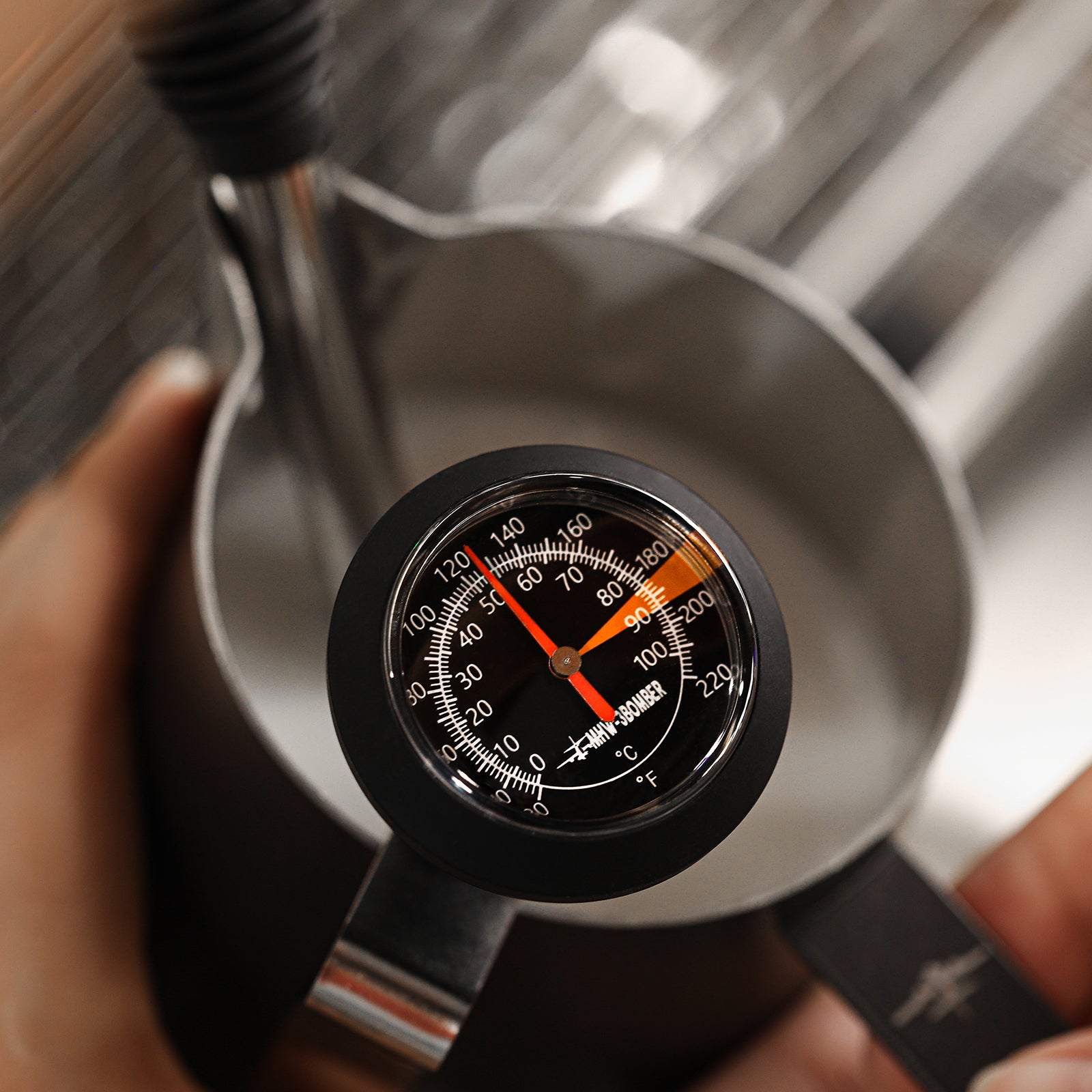 coffee Thermometer