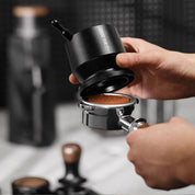 MHW-3BOMBER Blind Shaker Espresso Coffee Powder Dosing Funnel