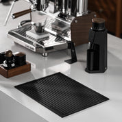 MHW-3BOMBER Coffee Bar Silicone Dish Drying Pad 400*300mm