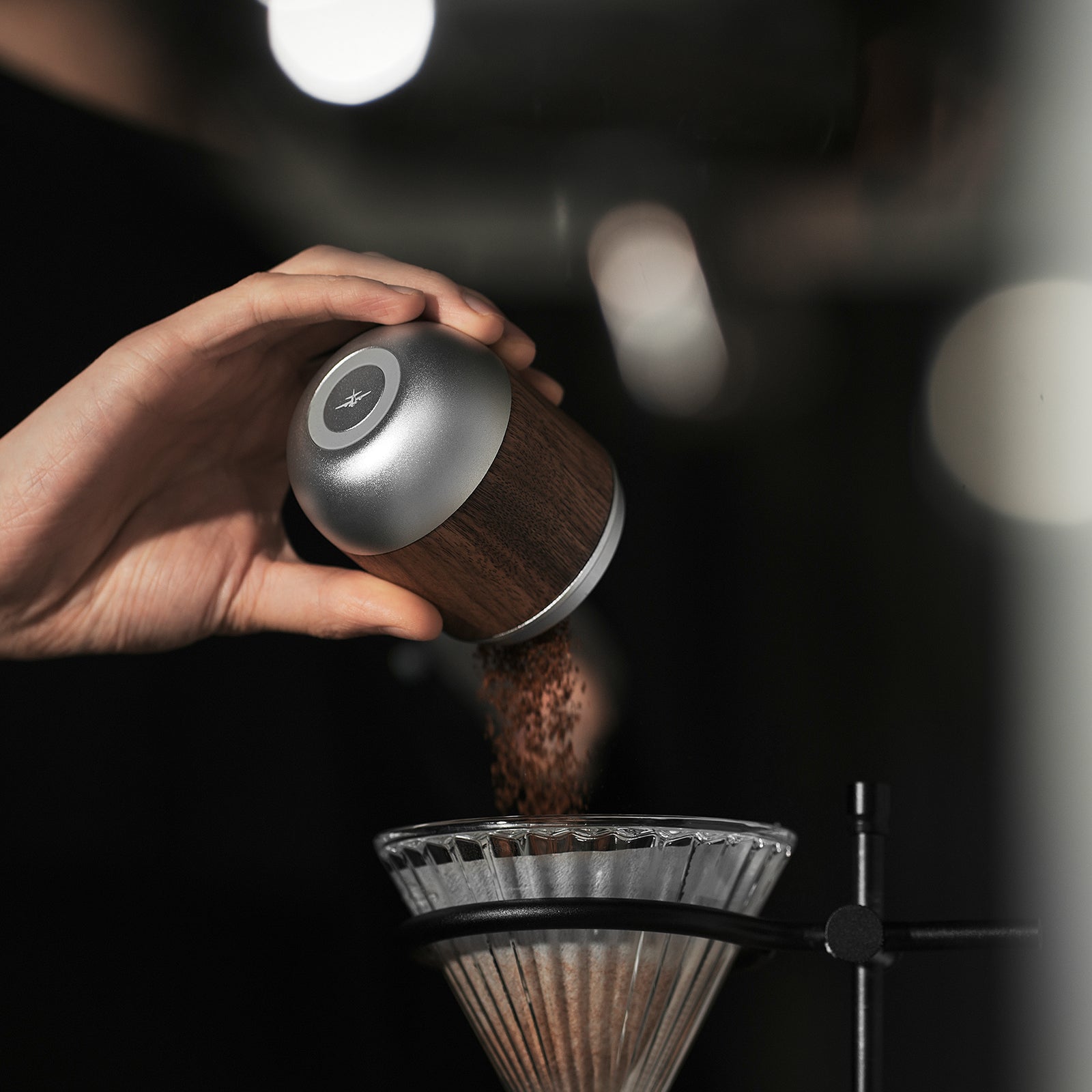 MHW-3BOMBER Nova Dosing Cup