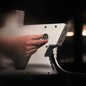 F74 Navigator Electric Coffee Grinder