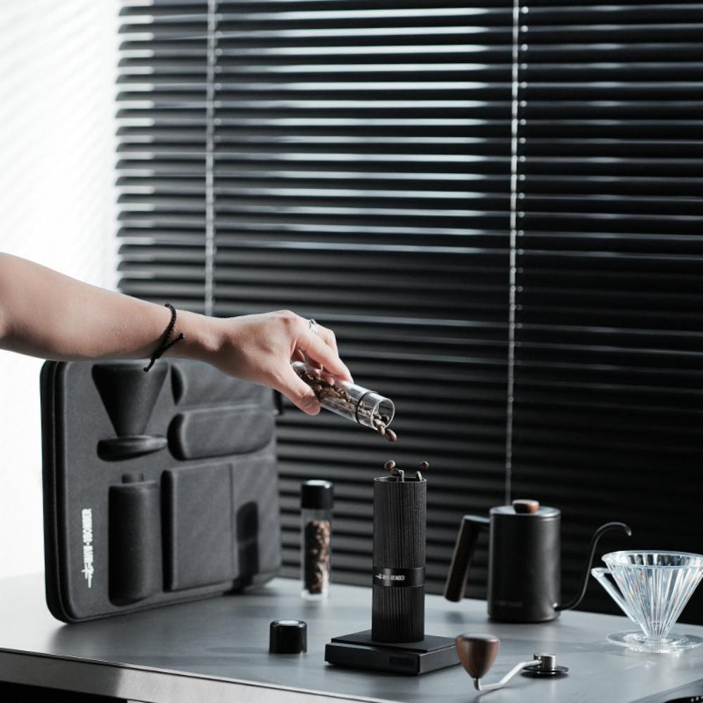 MHW-3BOMBER Portable Pour-Over Set