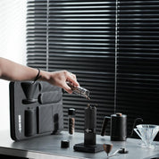 MHW-3BOMBER Portable Pour-Over Set