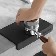 Coffee Tamper Mat