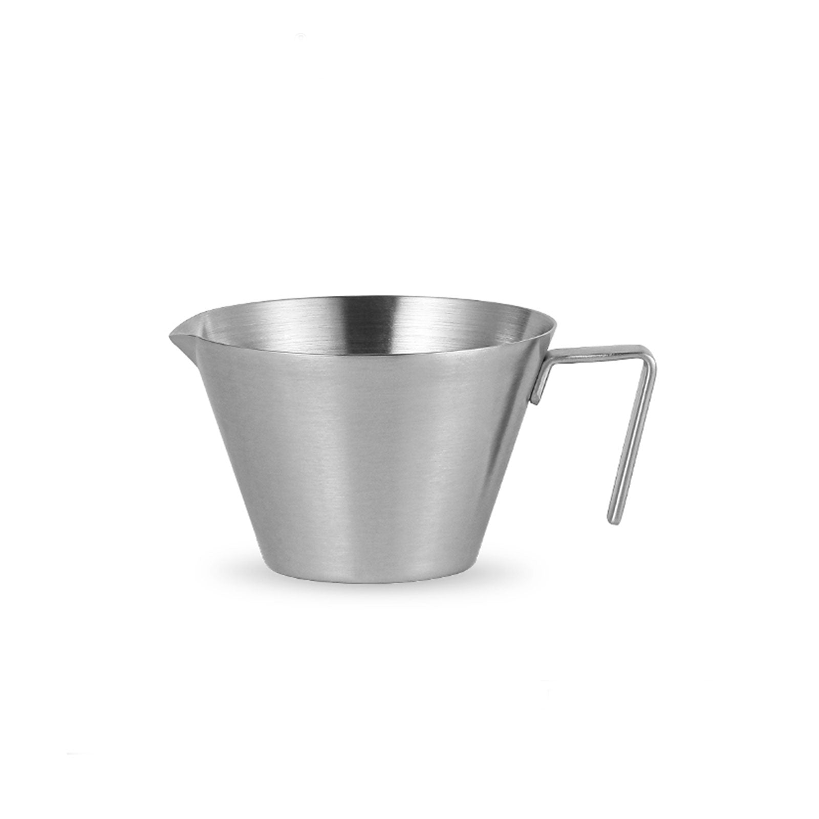 MHW-3BOMBER Espresso Measuring Cup Single Spout