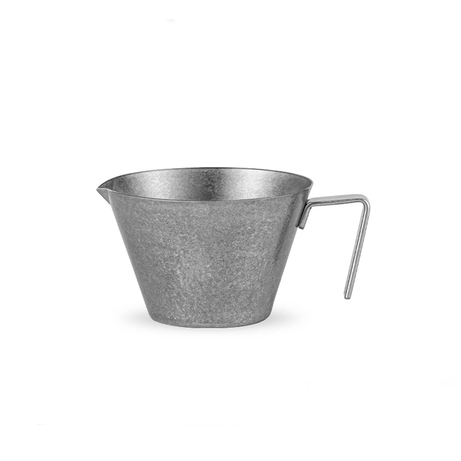 MHW-3BOMBER Espresso Measuring Cup Single Spout