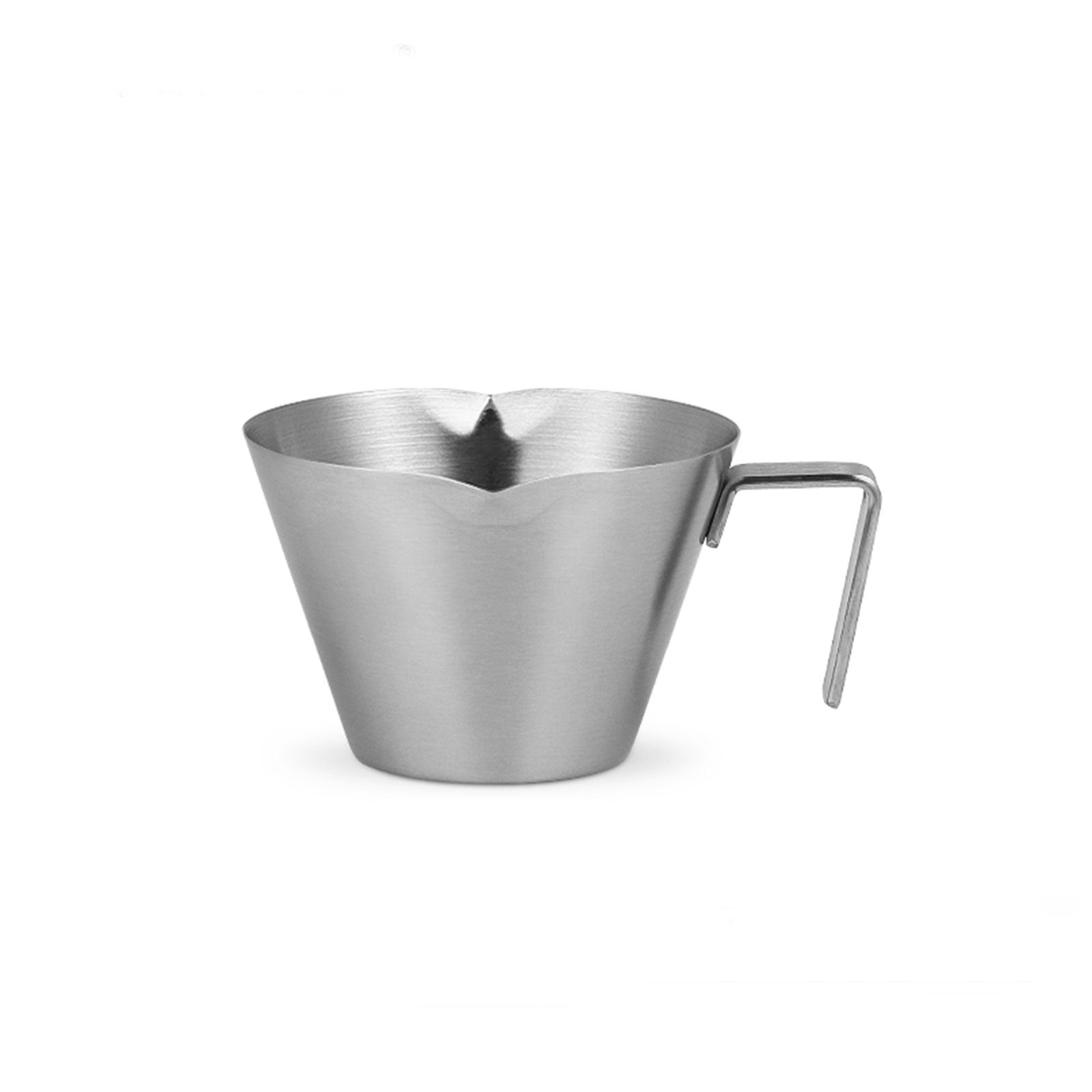 Stainless Steel Measuring Cup