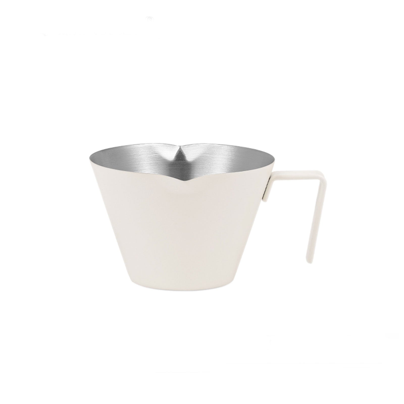 Stainless Steel Measuring Cup