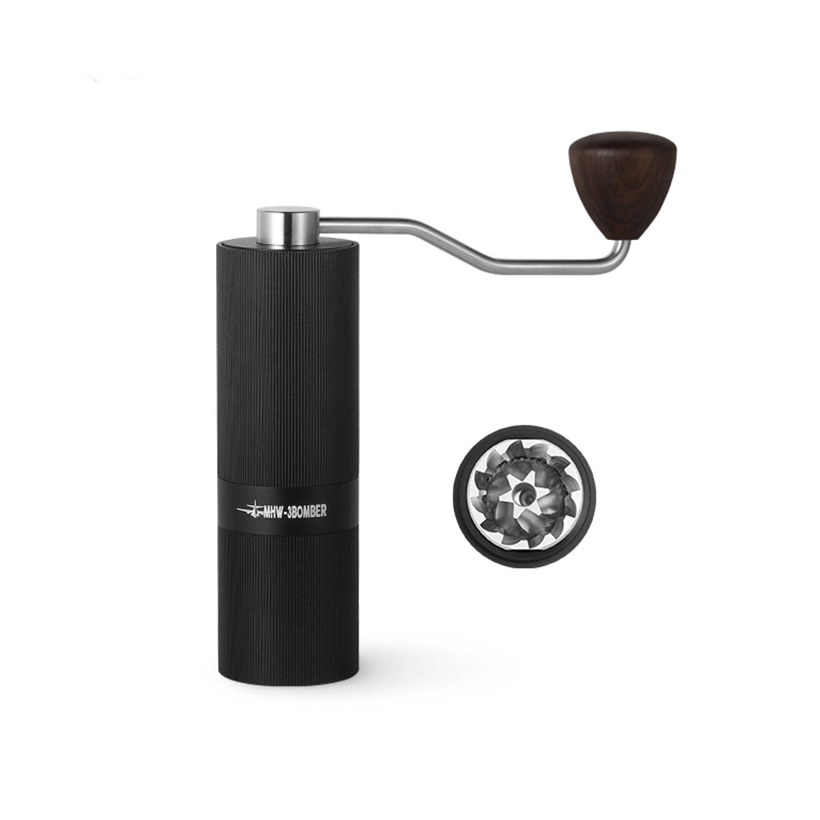 Manual Coffee Grinder