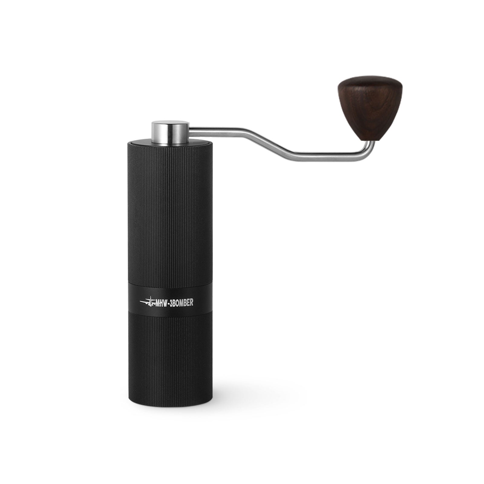 Ceramic Heating Base + Moka Pot + M1 Grinder