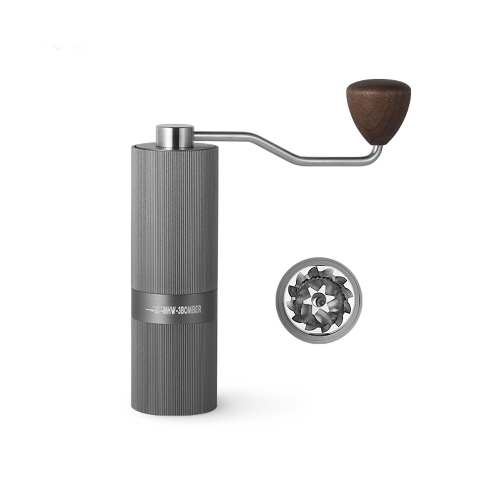 Manual Coffee Grinder