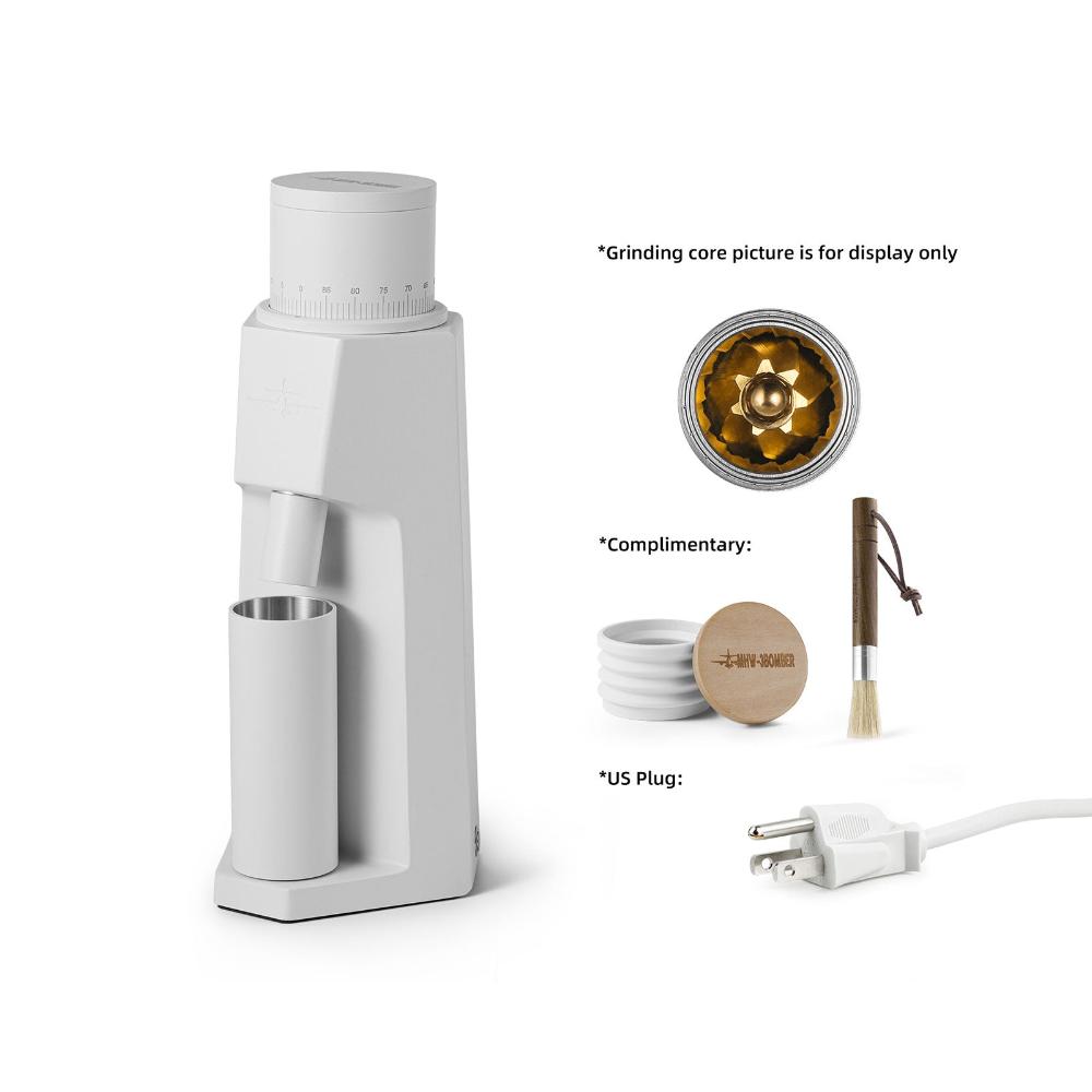 Electric Coffee Grinder