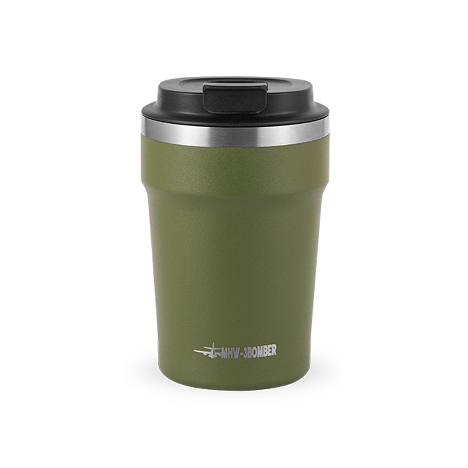 Reusable Coffee Cup