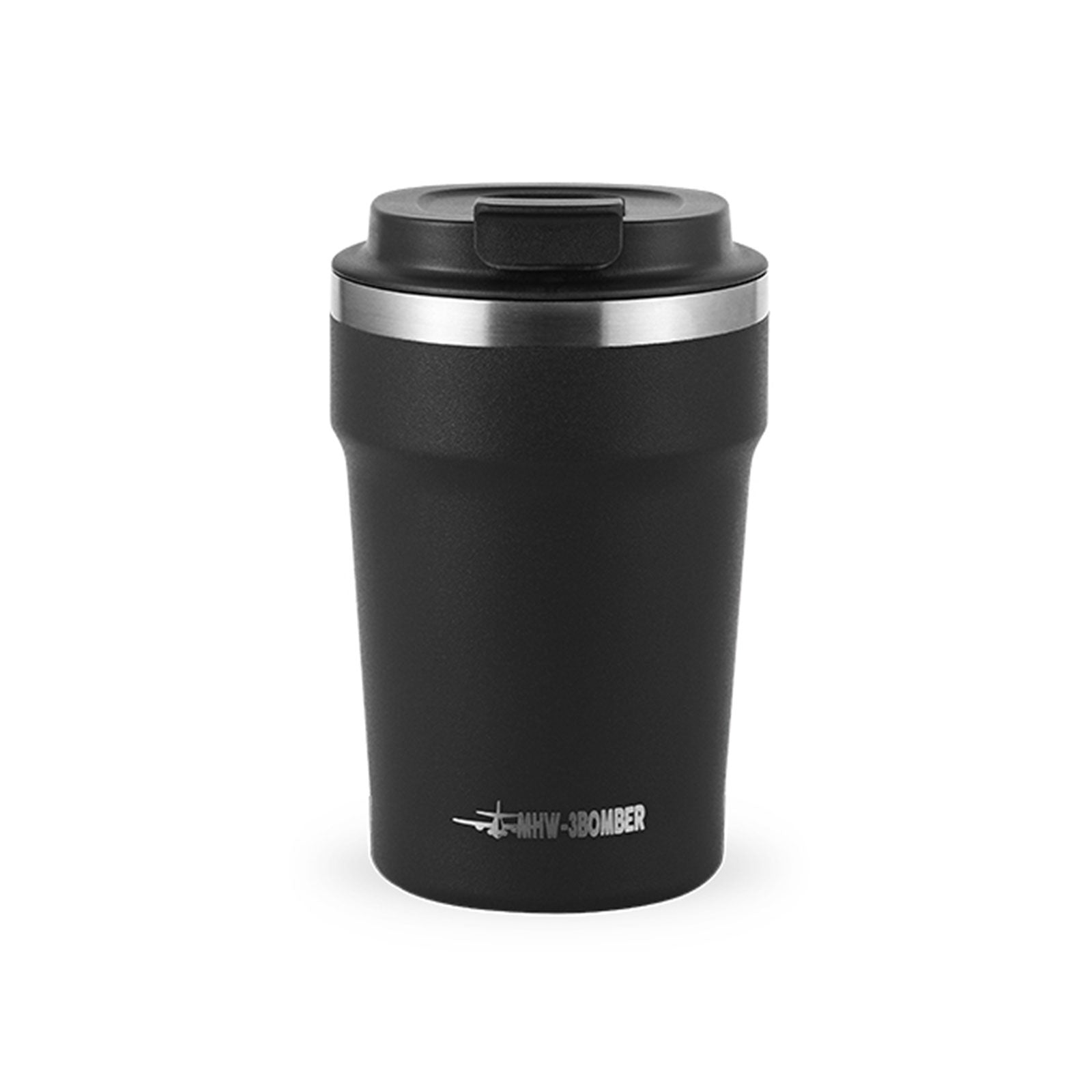 Reusable Coffee Cup