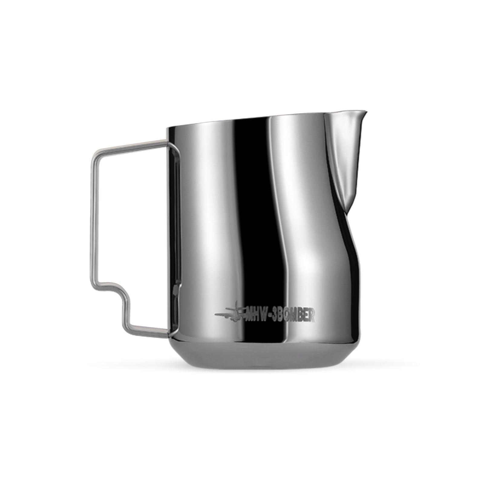 Milk Pitcher Glossy