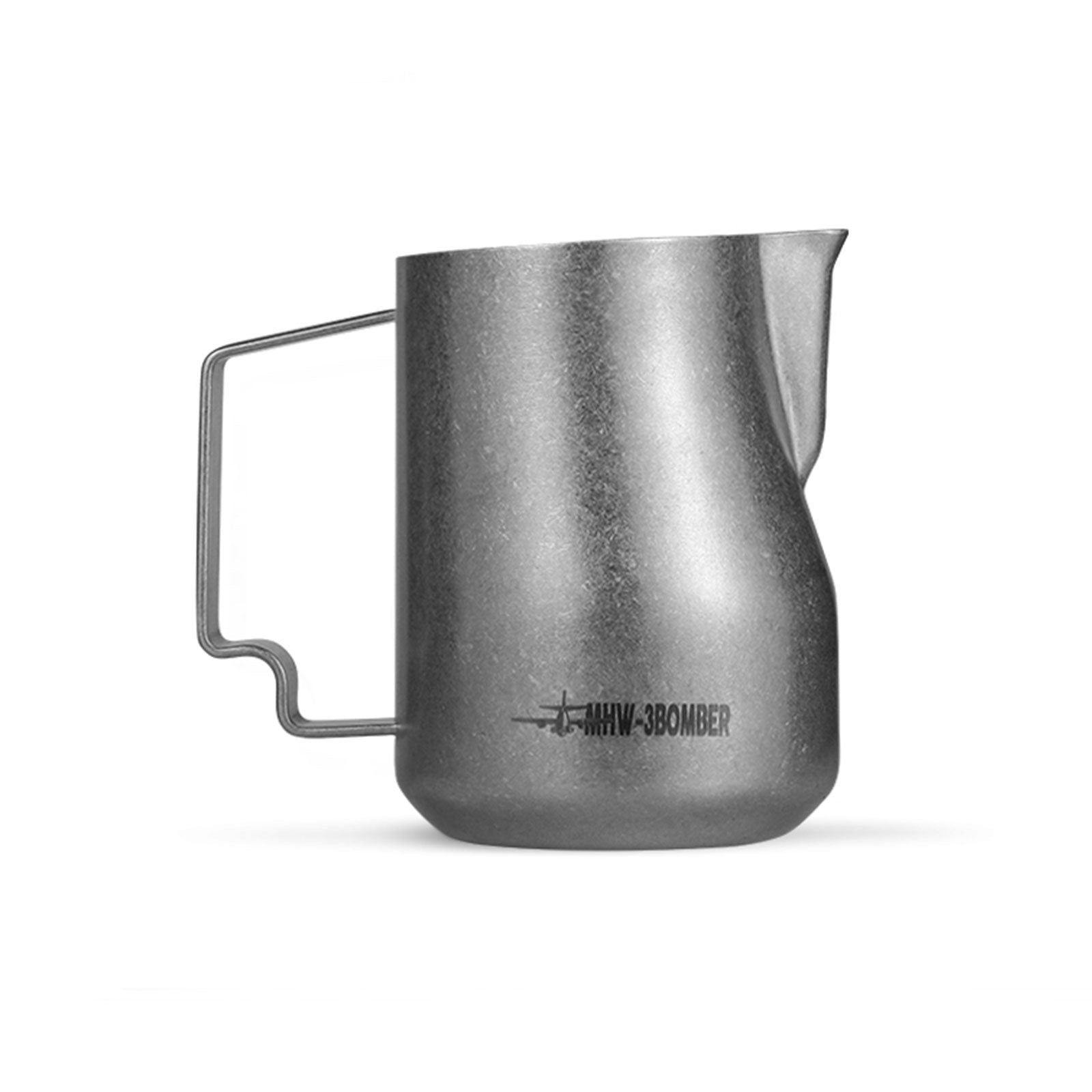 Milk Frothing Pitcher